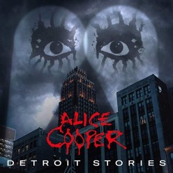 Detroit Stories [Picture disc]